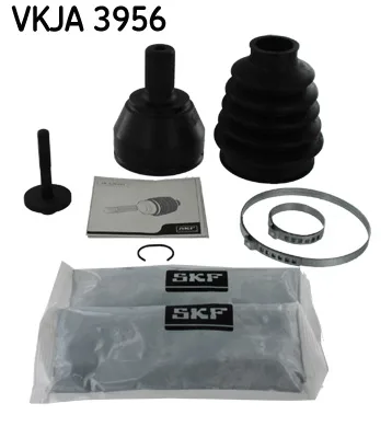 Каре комплект, полуоска SKF
